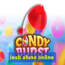 iesb aluno online